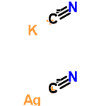 C2AgKN2 structure