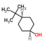 C10H20O structure