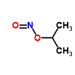 C3H7NO2 structure