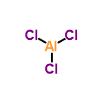 AlCl3 structure