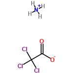 C2H4Cl3NO2 structure