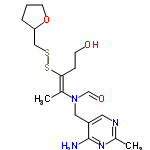 C17H26N4O3S2 structure